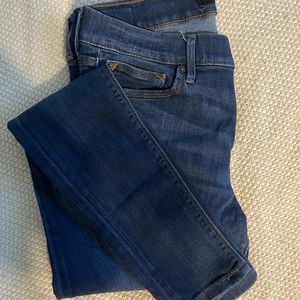 Women’s express jeans